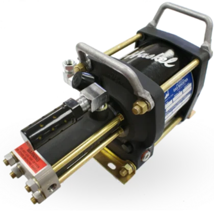 Haskel products