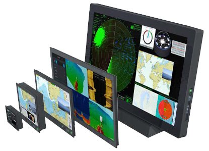 Hatteland Technology products and solutions