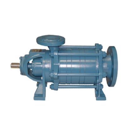 High pressure pumps SIHI
