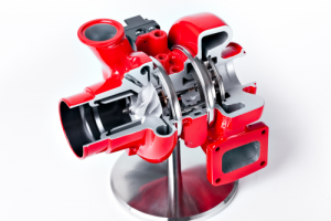 Holset VGT™