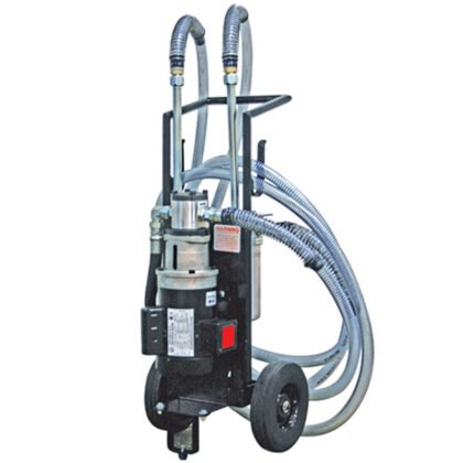 Hydac Filters and Filtration Systems