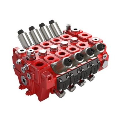 Hydraulic distributors Hydac