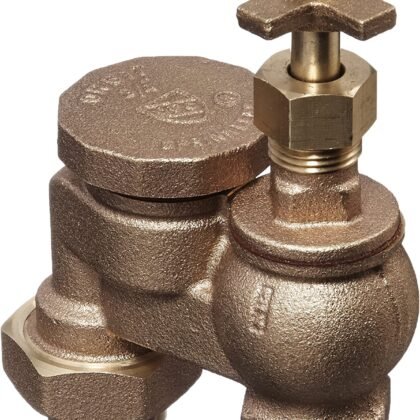 Jabsco Marine Anti-Siphon Valve