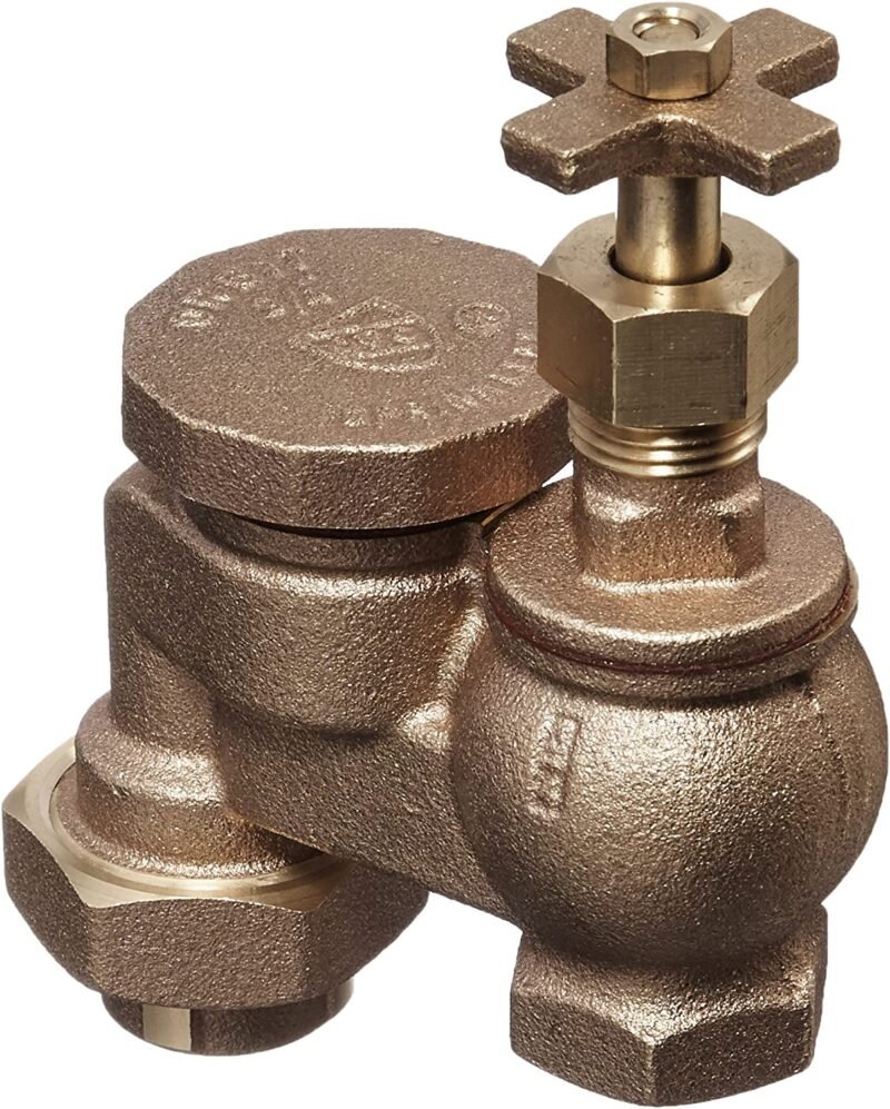 Jabsco Marine Anti-Siphon Valve