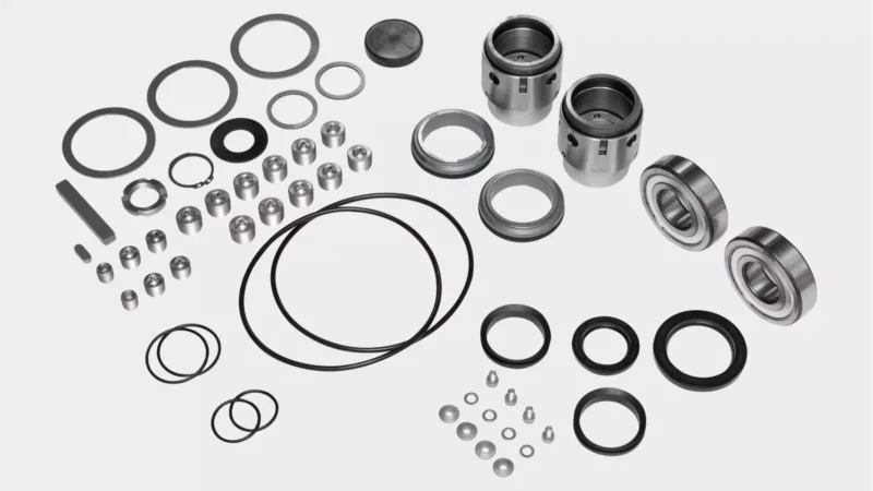 KSB Spare Parts Kits