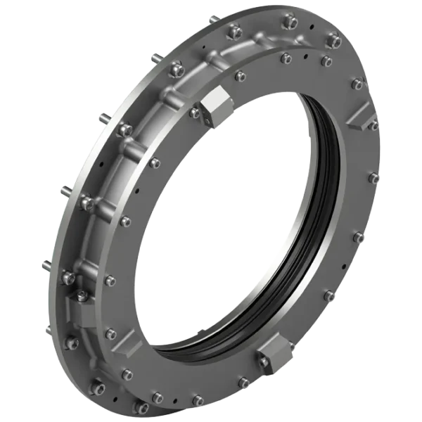 Marine Bulkhead Sealing