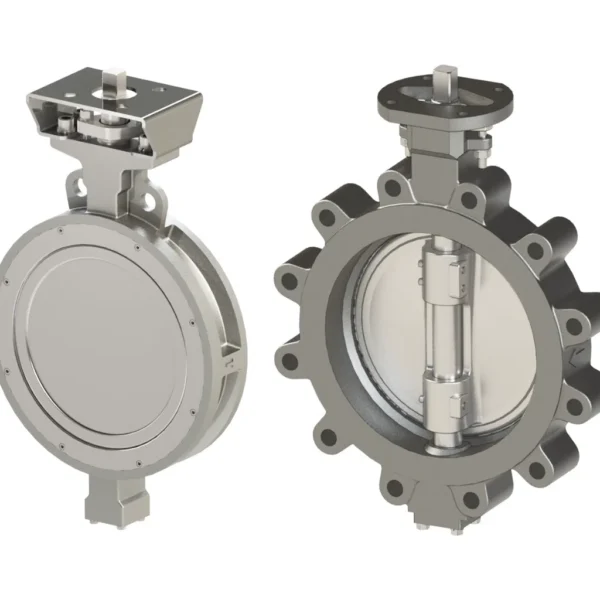 Marine Butterfly Valves