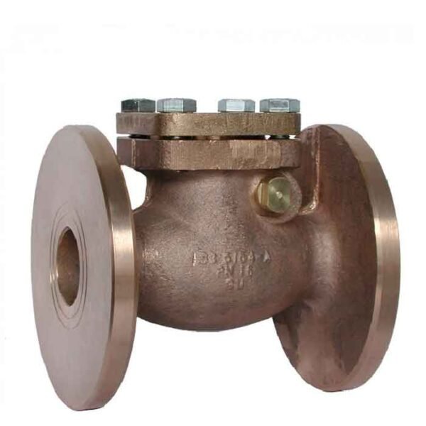Marine Check Valves