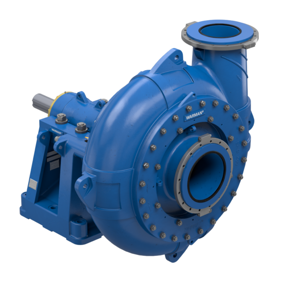 Marine Dredge Pump