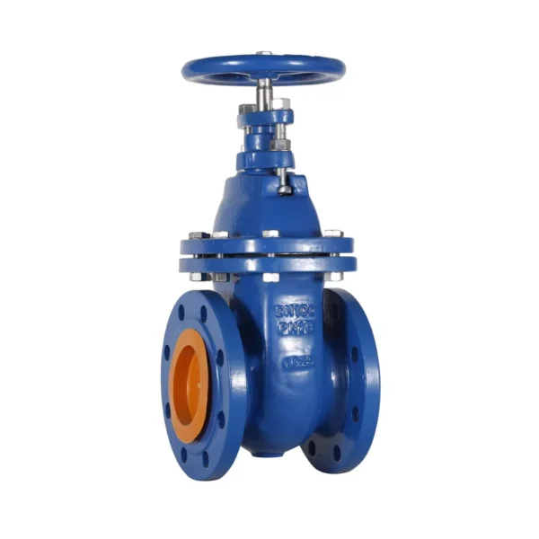 Marine Gate Valves