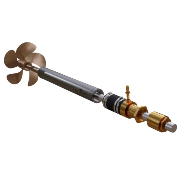Marine Propeller Shaft