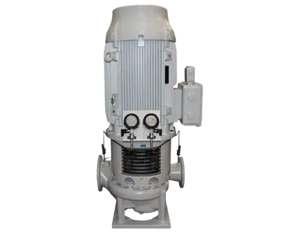 DESMI NSL Stainless Steel (Scrubber)