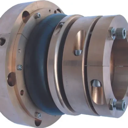 Oil Lubrication Stern Shaft Seal