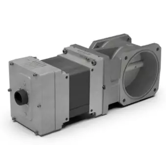 PROACT ITB 120mm, ISC, weight 16.4kg/36.1lbs Woodward
