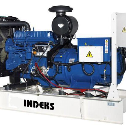Perkins Generators