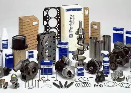 Perkins Components