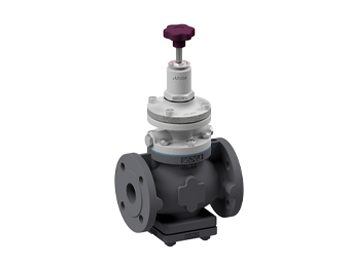 Pressure reducing valves Valsteam ADCA