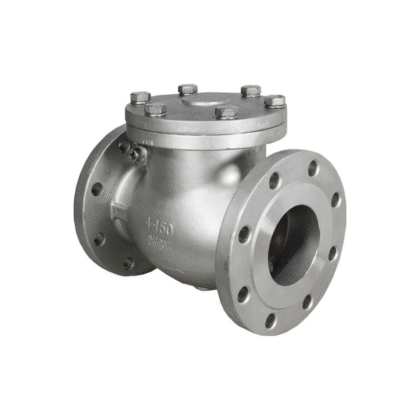RK Ball Check Valve