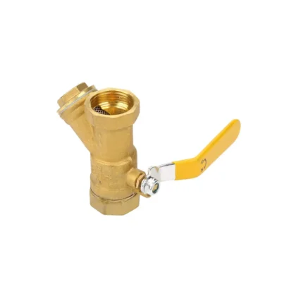 RK Ball Valve