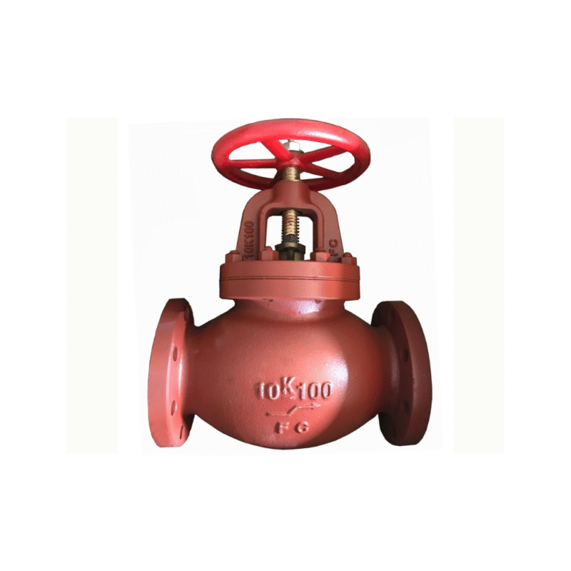 RK Dual Plate Check Valve