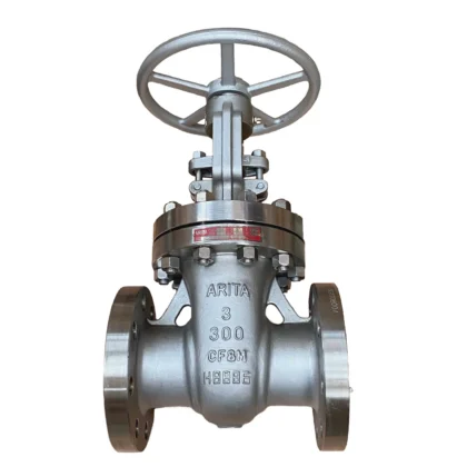 RK Knife Gate Valve