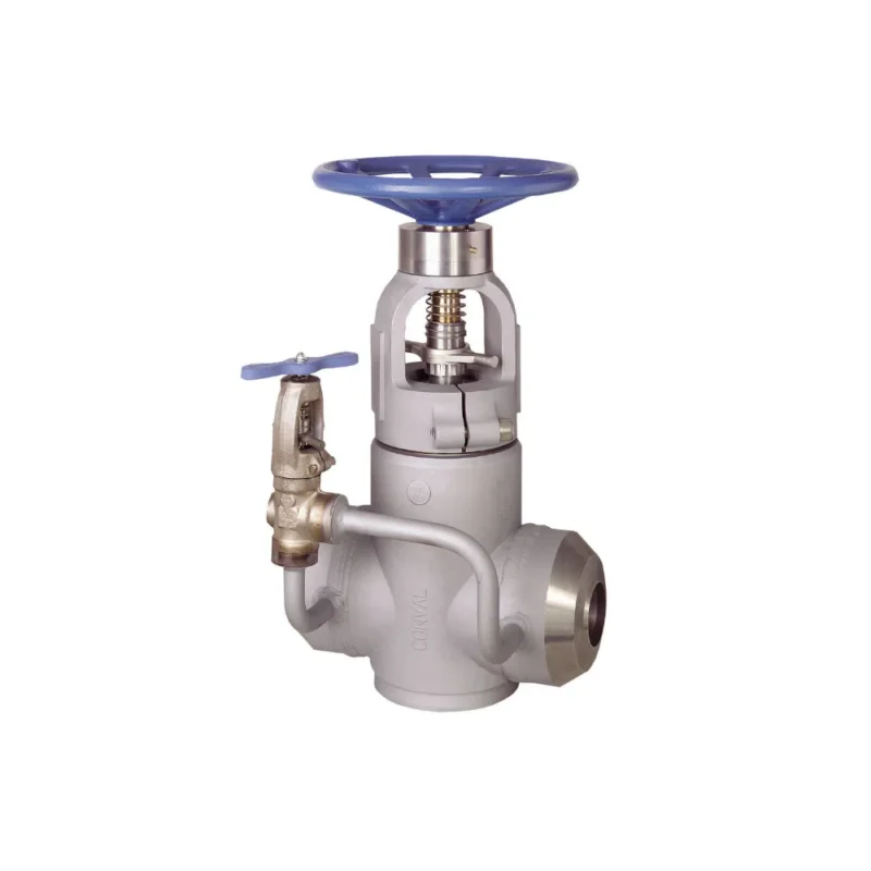 RK Wedge Gate Valve