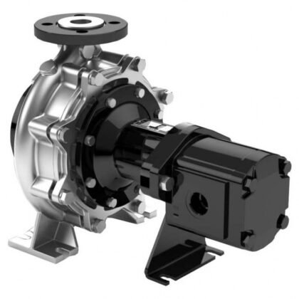 Rovatti Pompe AISI 316 hydraulic-driven centrifugal pumps