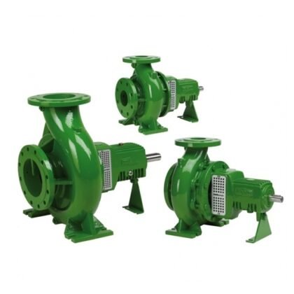 Rovatti Pompe Centrifugal pumps according to EN733 SNE series
