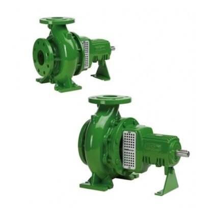 Rovatti Pompe Centrifugal pumps according to EN733 SNL series