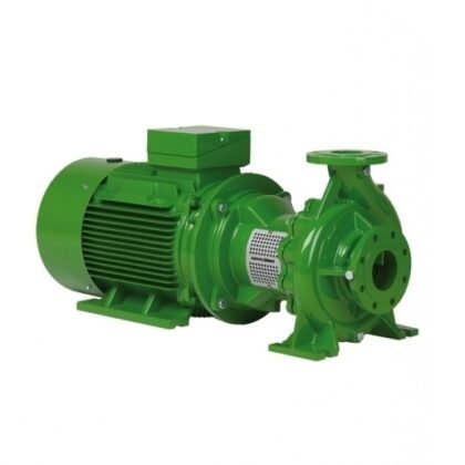 Rovatti Pompe Close coupled electric pumps according to EN733