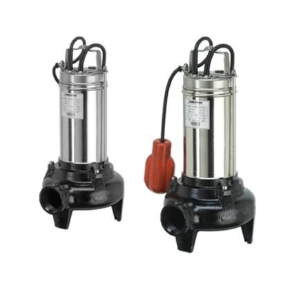 Rovatti Pompe Electric submersible pumps for sewage