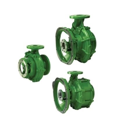 Rovatti Pompe Flanged pumps for thermic engines