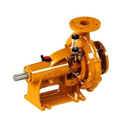 Rovatti Pompe Horizontal bareshaft single-stage centrifugal pumps SL2 SL3