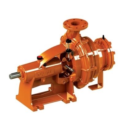 Rovatti Pompe Horizontal bareshaft single-stage centrifugal pumps with chopper cone