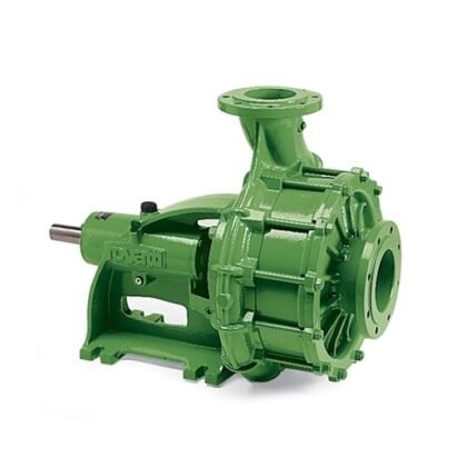 Rovatti Pompe Horizontal multistage high pressure pumps