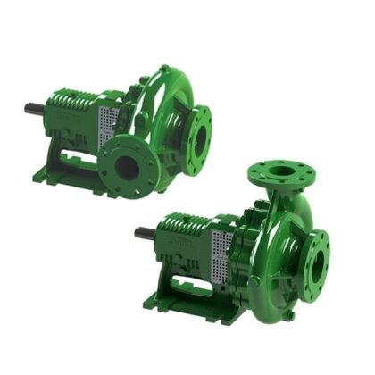 Rovatti Pompe Horizontal single-stage centrifugal pumps SNF series