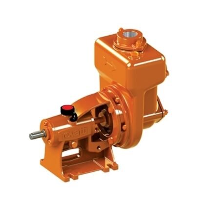 Rovatti Pompe Horizontal single-stage self priming pumps