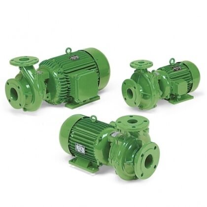Rovatti Pompe Monobloc electric pumps