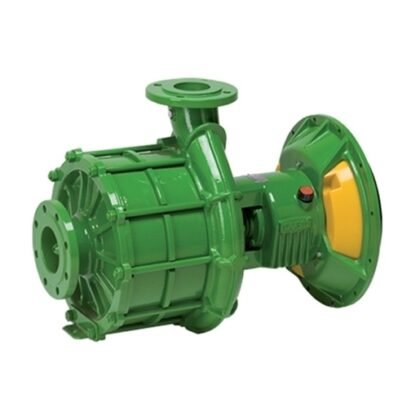 Rovatti Pompe Multistage SAE flanged pumps for thermic engines