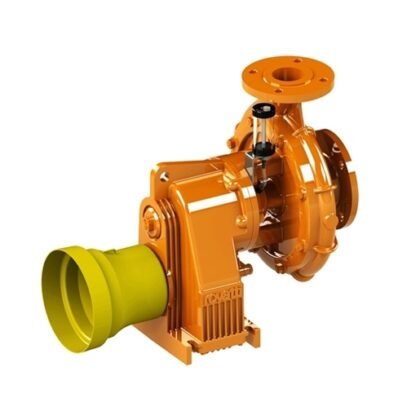 Rovatti Pompe Pumps with overgear