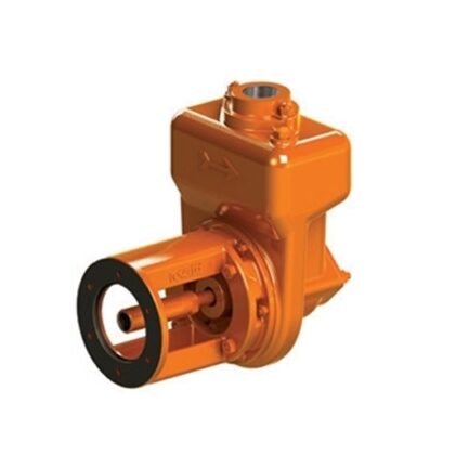 Rovatti Pompe Self priming centrifugal pumps flanged for thermic motor
