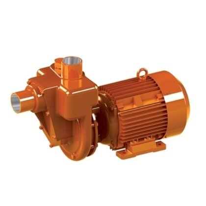 Rovatti Pompe Self priming close coupled electric pumps