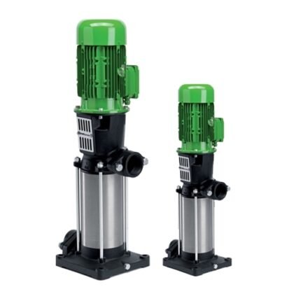 Rovatti Pompe Vertical multistage compact electric pumps