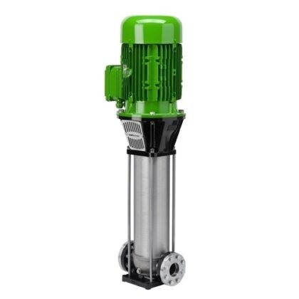 Rovatti Pompe Vertical multistage electric pumps in AISI 316 stainless steel