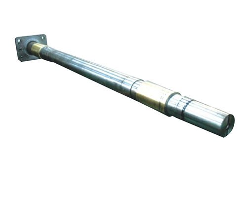 Rudder Stock