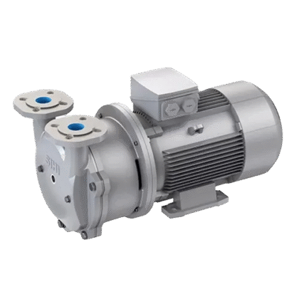 SIHI Hygienic Pumps
