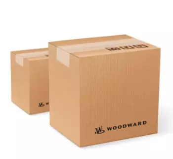 SONICFLO GCV PM KIT Service Kit, 10 GPM, ET (8935-1176) Woodward