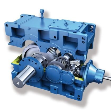 Sumitomo drive system