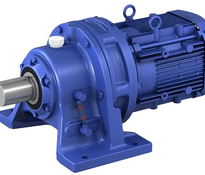 Sumitomo gear reducers