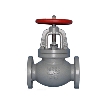 RK Swing Check Valve